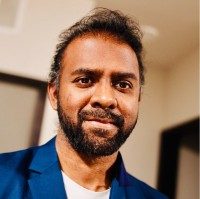 Gunalan Gnanasekaran