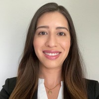 Marcella Patino