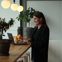 Lisa Nygren