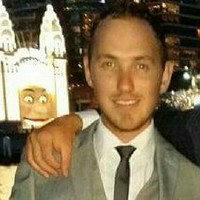Luke Pickard
