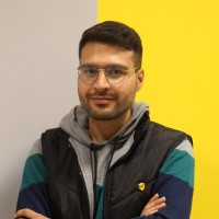 Ali Kamran