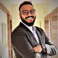 Anup Rasal Lakra