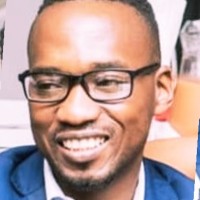 Tshifhiwa Singo Tshivhase