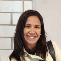 Rosy Avila Lu