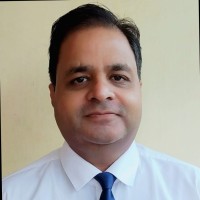 Pankaj Gupta, Pmp
