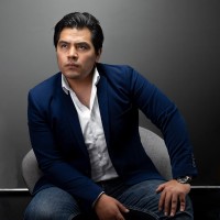 Adán Moctezuma