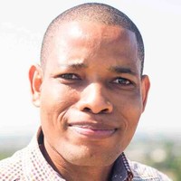 Benjamin Eze