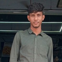 Yuvaraj C