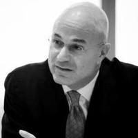 Alan Friedman CIM, FCSI