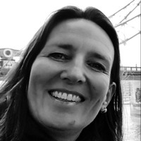 Nienke van der Monde