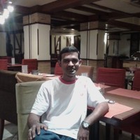 Raghu N