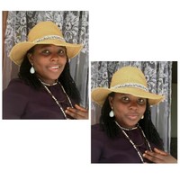 Maimounatou Hamadou