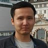 Arman Kulbek