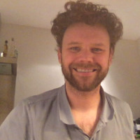 Rob Molenaar