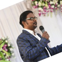 Sudhakar Tagore
