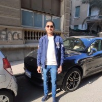 Mustafa Gomaa