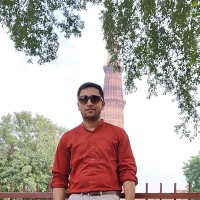 Chandrakant Kumar