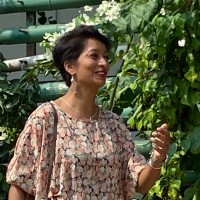 Beenita Meher
