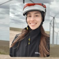 Agustina Rodriguez Vidal