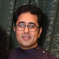 Mayur Khanna