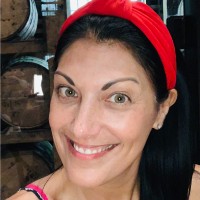 Andrea Alvarez