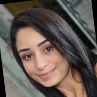 Dayane Pittarelli Ferreira