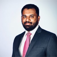 Mridul Kumbalath