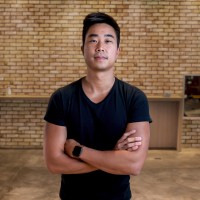 Kevin Maeda