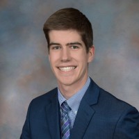 Connor Riordan