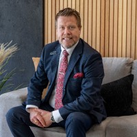 David Moxon