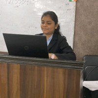 RISHITA YADAV