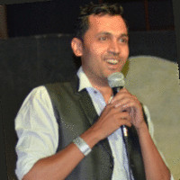 Amar Patil