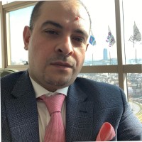 Dr Rawand Karadaghi