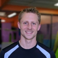 Justin Conway
