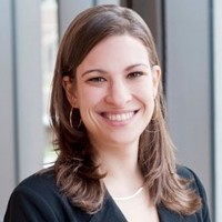 Rachel M. Cherrick, Msw, Lcsw, Sap, Ceap