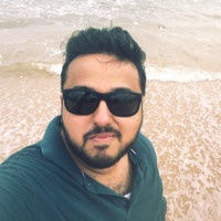 Raghu Nathan