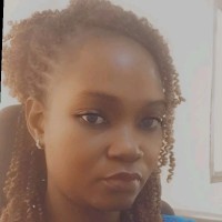 Fabienne Nadège Compaore