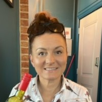 Dawn Smithson (Was Seabrook)