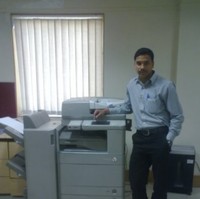 Prakash Kamble