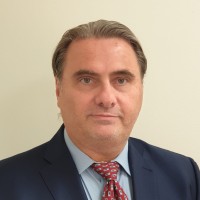 Warren Pearson