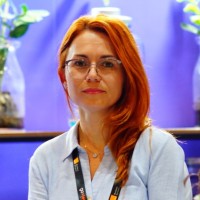 Veronica Stefan