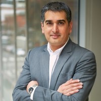 Rashaad Vahed, ICD.D