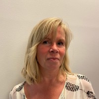 Kjersti Wangensteen Væge