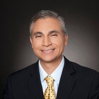 Orlando Romero