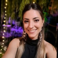 Luciana Belén Amato