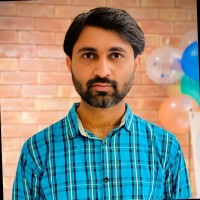 Fakhar Abbas
