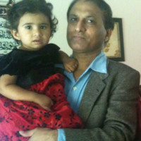 Sajjad Hussain