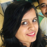 Sapna Sahu