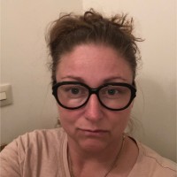 Lena Bergwall