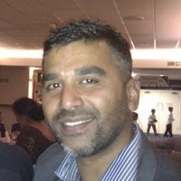 Sameet Gill
